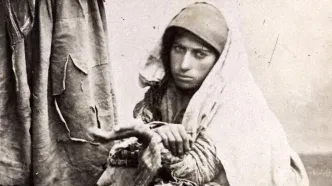 سفر به عصر قاجار؛ از «زنانِ گدا» تا «منظرۀ متفاوت قُلهک»