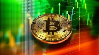 قیمت ارز دیجیتال امروز شنبه ۲۷ اردیبهشت ۱۴۰۴؛ بیت‌کوین ریخت