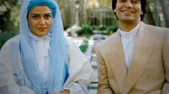 ببینید | بهاره رهنما: فردای نامزدی با پیمان فهمیدم ما نمی‌توانیم!