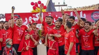 توهین شبکه استانی به جشن قهرمانی؛ قطع همکاری تراکتور با صداوسیمای تبریز!