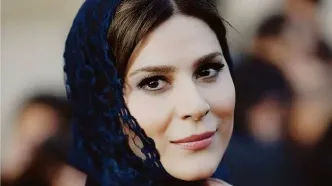 عکس سه نفره جالب از سحر دولتشاهی در کنار امین حیایی و رضا گلزار