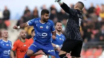 مدافع استقلال خودش را به مربی پرسپولیسی پیشنهاد داد!