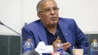 عکس| همسایگی تلخ ۲ اسطوره ورزش ایران در بیمارستان