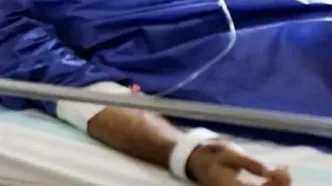 ۵۰ مهمان یک تالار در خوی مسموم شدند