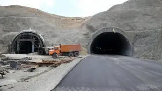 قطعه اول جاده خرم آباد به پلدختر تا هفته دولت عملیاتی خواهد شد