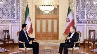 عراقچی: الحمدلله مشخص شد شهادت شهید رئیسی کار اسرائیل نبوده است