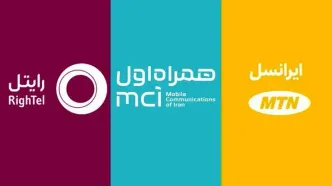 میزان افزایش تعرفه اینترنت همراه اعلام شد