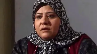 «صورتی‌طور» رابعه اسکویی؛ عکس‌هایی متفاوت با تم صورتی و بهاری!