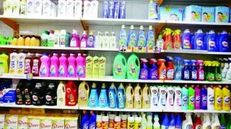 قیمت مواد شوینده سر به فلک کشید | این قیمت ها شما را شوکه می‌کند + جزئیات