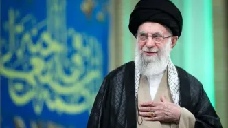 پشتیبانی تمام قد رهبر انقلاب از جامعه کارگری/  مهمترین سرمایه کشور، کارگر است/ مصرف تولیدات داخلی که به نفع کارگر است باید به یک فرهنگ تبدیل شود / ملت‌های مسلمان نباید اجازه دهند مسائل مربوط به فلسطین به فراموشی سپرده شود