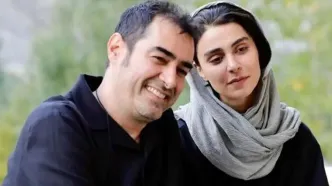 فیلم / سکانس سانسور شده سریال آبان /  عاشقانه های زیر تیغی شهاب حسینی و لاله مرزبان !