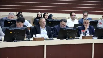 درخواست کمک از منابع ملی محیط زیست برای بازسازی تصفیه‌خانه‌های قدیمی / شهرک فناوری هشتگرد نباید قربانی بروکراسی شود