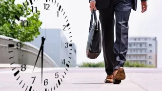 جزئیات تغییر ساعت اداری از روز شنبه