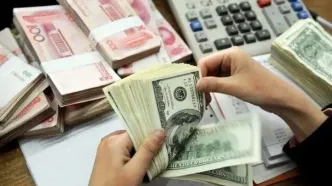 سقف مجاز نگهداری ارز نقدی اعلام شد