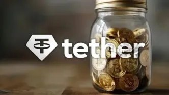 آخرین قیمت تتر جمعه ۲ خرداد | تتر همین الان چند؟