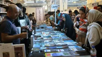 پایان سی و ششمین نمایشگاه کتاب تهران؛ از رونق بازار نشر تا گفتگوهای فرهنگی و سیاسی