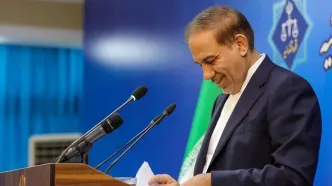 جهانگیر: تلفن همراه در زندان استثناء است، نه قاعده