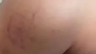 فیلم و پشت پرده کتک خوردن دانش آموز هشتگردی توسط  معلم  + اطلاعیه آموزش و پرورش