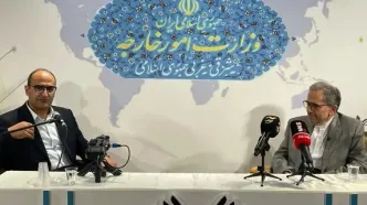 مجید تخت روانچی در نمایشگاه بین المللی کتاب حضور یافت