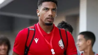 بازیکن اسبق پرسپولیس در آستانه توافق با تیم مراکشی