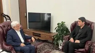 دستور عارف برای حل مشکل آب بانه
