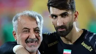 ماجرای جنجالی علیرضا بیرانوند و ماشین  دختر رضا درویش!