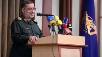 پاسخ سخنگوی سپاه به تهدیدات اسرائیل؛ اگر حماقت کنند پاسخی ویرانگر دریافت خواهند کرد