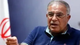 ادعای عجیب حسن روشن درباره مهدی تاج