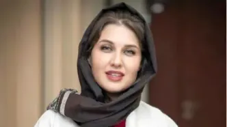 گلوریا هاردی بازیگر کیمیا: ساعد اسرار زندگیم را لو داد!