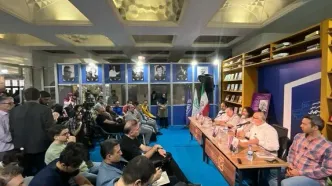 حسن روحانی آدم مظلومی نیست/ فردی رأی بدهد و بعد هشتگ بزنم پشیمانم، سوسول بازی است/ ر کتاب «در معیت پرزیدنت» هیچ کسی را ستایش نکردم