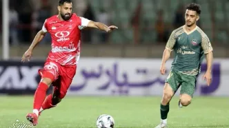 یک استقلالی پیگیر پرسپولیسی شدن پدیده لیگ برتر!