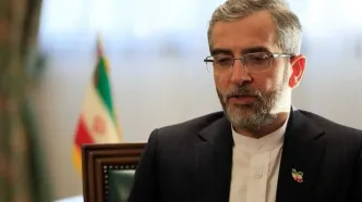 دلیل شکست مذاکرات هسته‌ای در دولت شهید رئیسی به روایت علی باقری