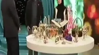 عکس های  شخصی، زندگی خصوصی و بیوگرافی مینا ساداتی همسر بابک حمیدیان + فیلم