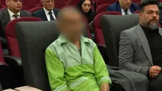 حکم قصاص فرد حمله کننده به سفارت کشور جمهوری آذربایجان در تهران اجرا شد