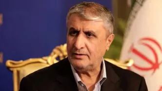 اسلامی: مسیر ملت ایران بر اساس منافع ملی انتخاب می‌شود