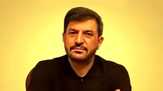 علت ممنوع‌التصویری محمود شهریاری فاش شد