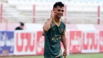قاتل پرسپولیس با قرمزها به توافق رسید