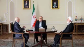 نشست سران قوا برگزار شد