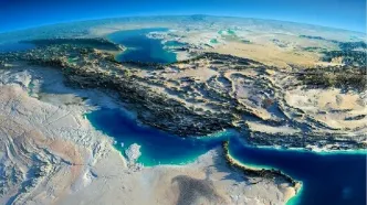 تحلیل واکنش روزنامه‌های ایران به تحریف نام «خلیج فارس»