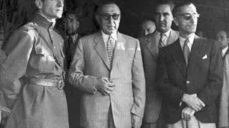 گرگ‌های سیبری در ایران؛ روایتی از روزهای پرالتهاب آذربایجان / قوام چگونه روسها را تسلیم کرد؟