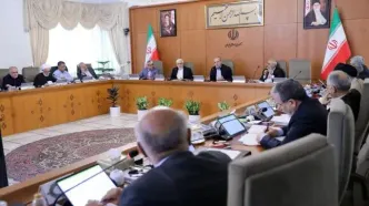 تصویب تشکیل ستاد ملی هوش مصنوعی در دولت پزشکیان