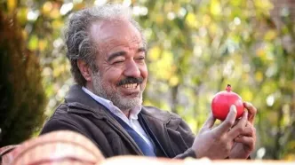 ببینید | تقلید صدای جالب جواد نکونام، مجید جلالی و سعید آقاخانی