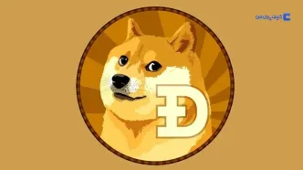 دوج‌کوین (DOGE) در آستانه واگذاری جایگاه خود به ترون در جدول برترین ارزهای دیجیتال