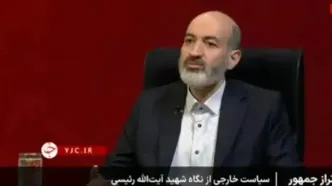 مقام ارشد دولت رئیسی: فقط به خاطر گُلِ روی آقای رئیسی، عضویت ایران در شانگهای تایید شد