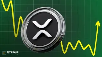 پیش‌بینی قیمت ریپل (XRP) برای 4 خرداد