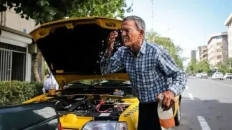 پیش بینی وقوع دمای ۴۸ درجه و بالاتر در خوزستان
