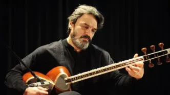 شب حسین علیزاده