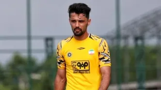 سپاهان به نورافکن اجازه جدایی نداد!
