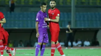 پرسپولیس در آستانه رونمایی شماره ۶!