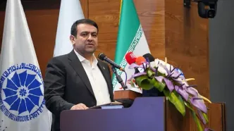 تاکید نجارزاده بر آمادگی کامل شبکه بانکی برای تامین مالی صنایع در نمایشگاه مشهد اینو‌کس